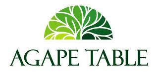 Agape Table