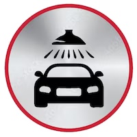  CAR WASH