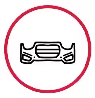 BUMPER REPAIR