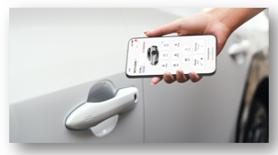 Digital Key