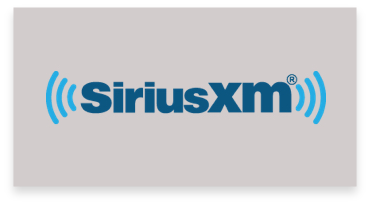Sirius XM Radio