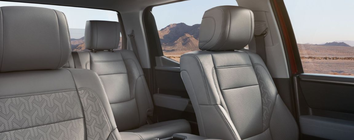 Luxury and Comfort Redefined