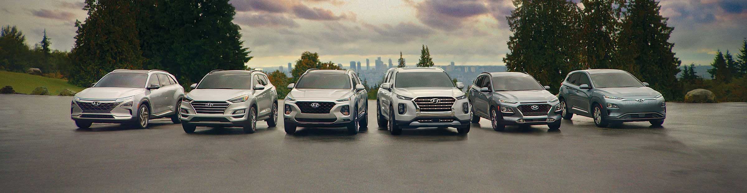 Hyundai Certified Benefits Murray Hyundai White Rock