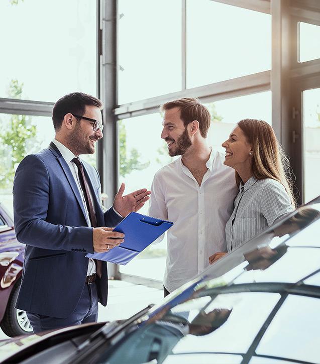 To top reasons to lease