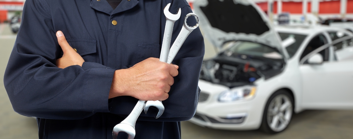 5. Schedule Service Appointments