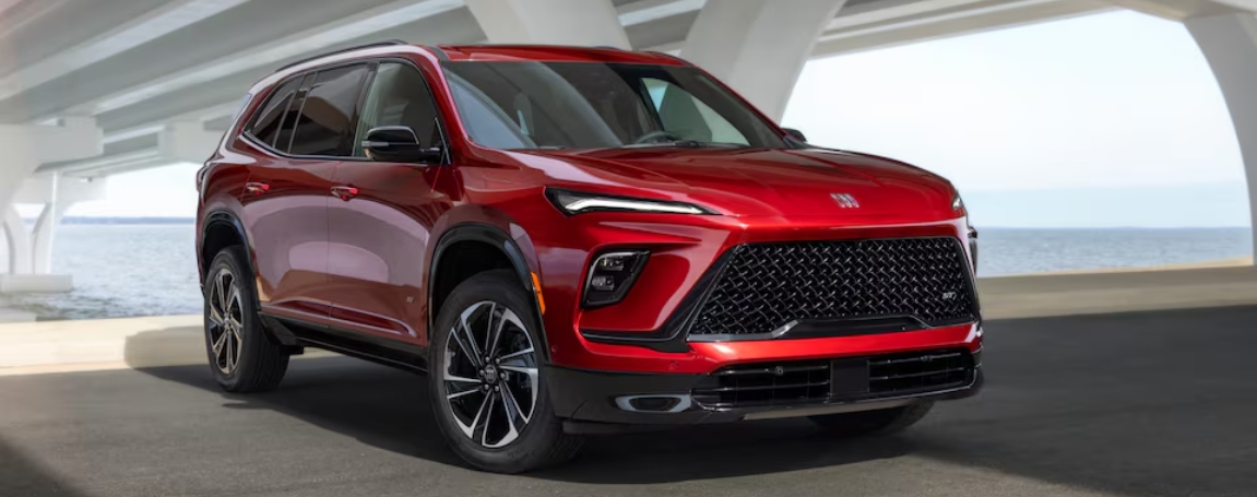 Sport Touring: Performance Meets Style