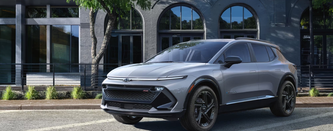 Bold New Looks for a New Generation