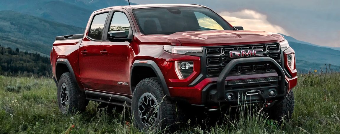 A Strong, Bold Presence