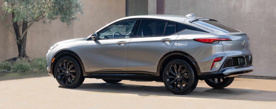 Avenir Trim Level