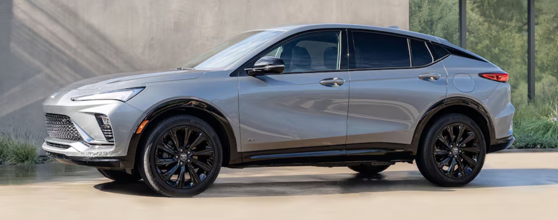 Sport Touring Trim Level