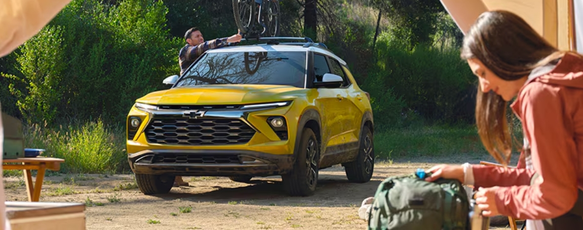 ACTIV – Rugged and Ready for Adventure