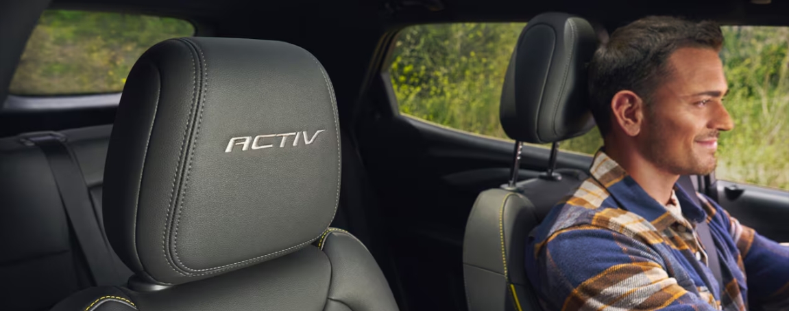 LT – More Comfort, More Convenience