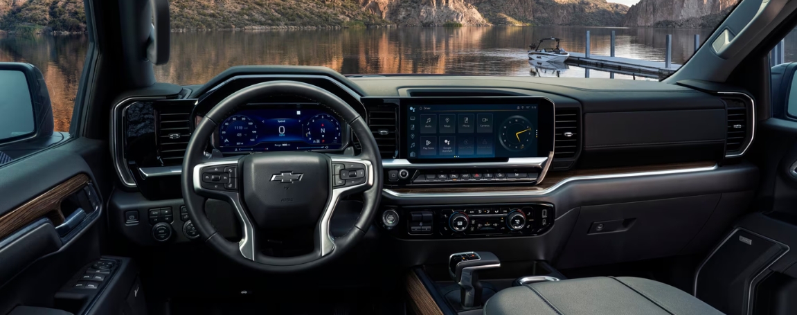 Interior Comfort and Cargo Space