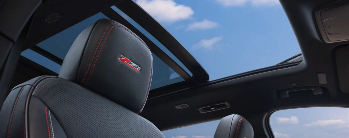 Interior Space Meets Everyday Comfort