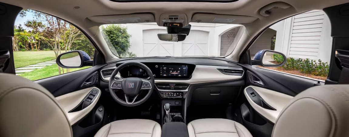 Interior Layout and Options