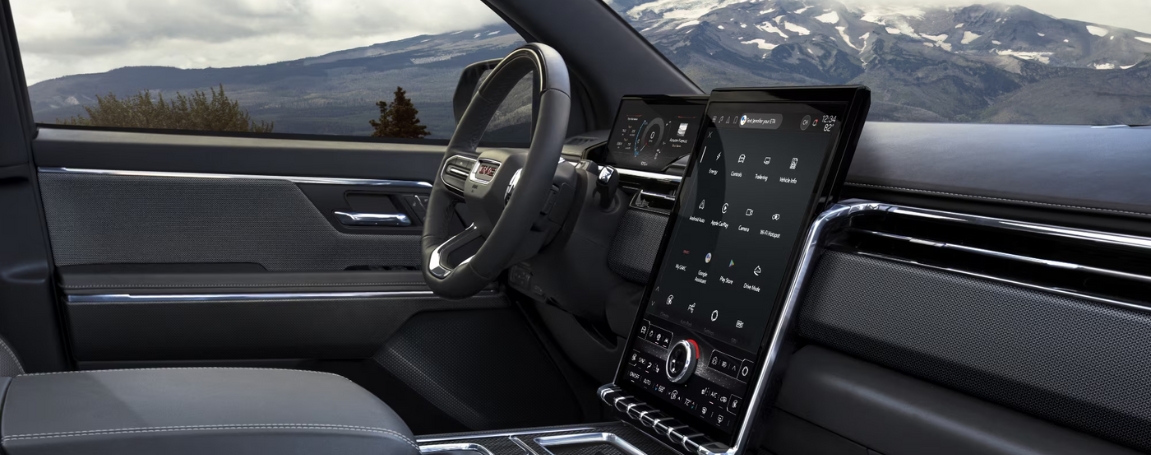 Design and Features