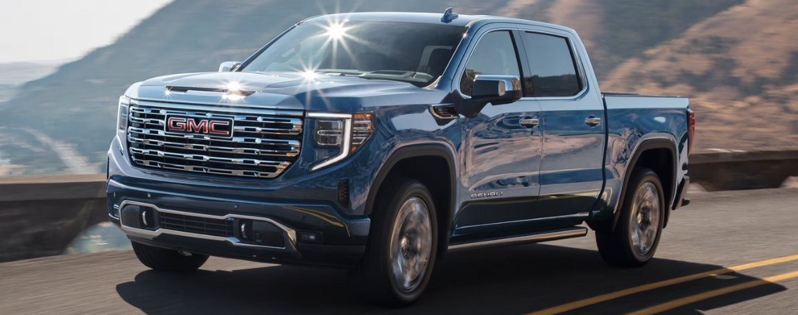 Engine and Performance Features