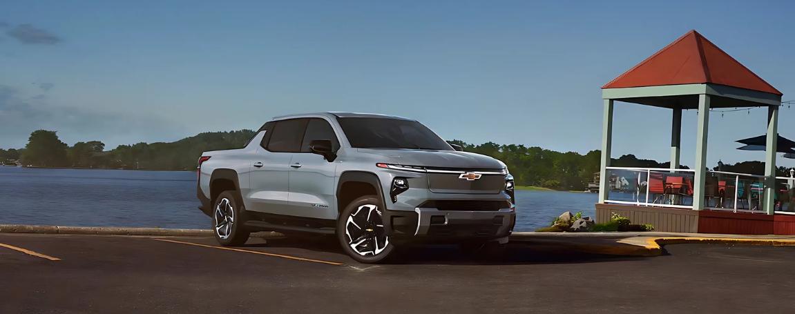 Visit Myers Kanata Chev Buick GMC