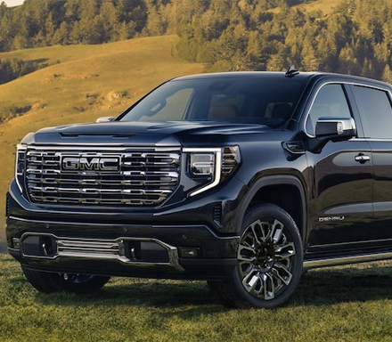 2023 GMC Sierra Features,Trims,& Price in Canada