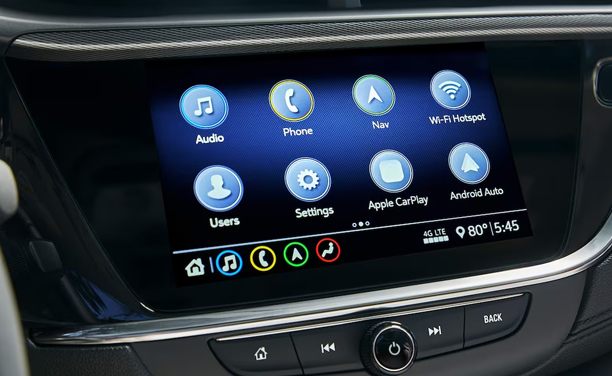 Technology, Infotainment, and Connectivity