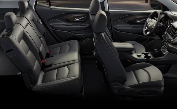 Interior Layout