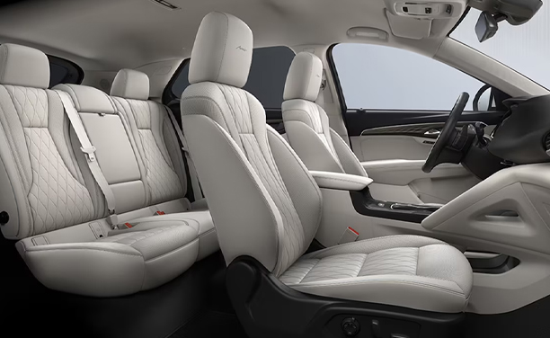 Interior Layout