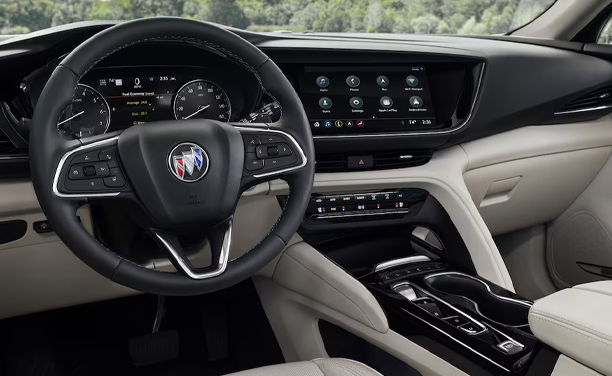 Infotainment and technology