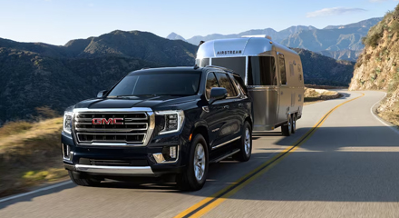 2023 GMC Yukon