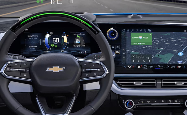 Technology, infotainment, and connectivity