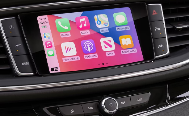 Technology, infotainment, and connectivity