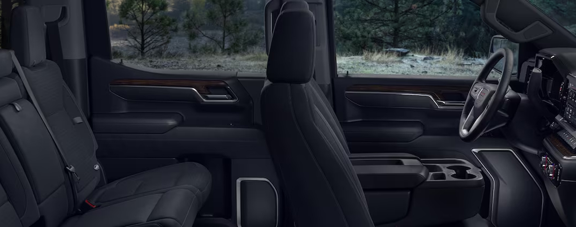 Interior Layout
