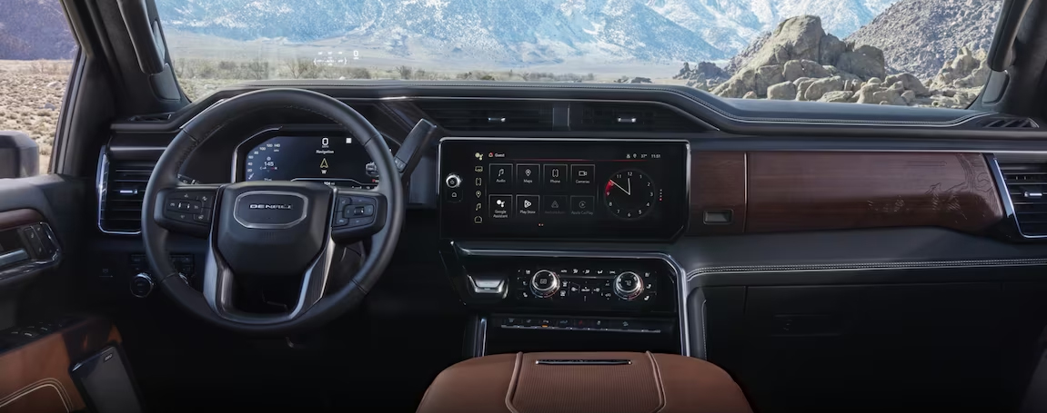 Infotainment and Technology Features
