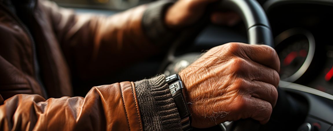 4: Improve New Driver's Skills