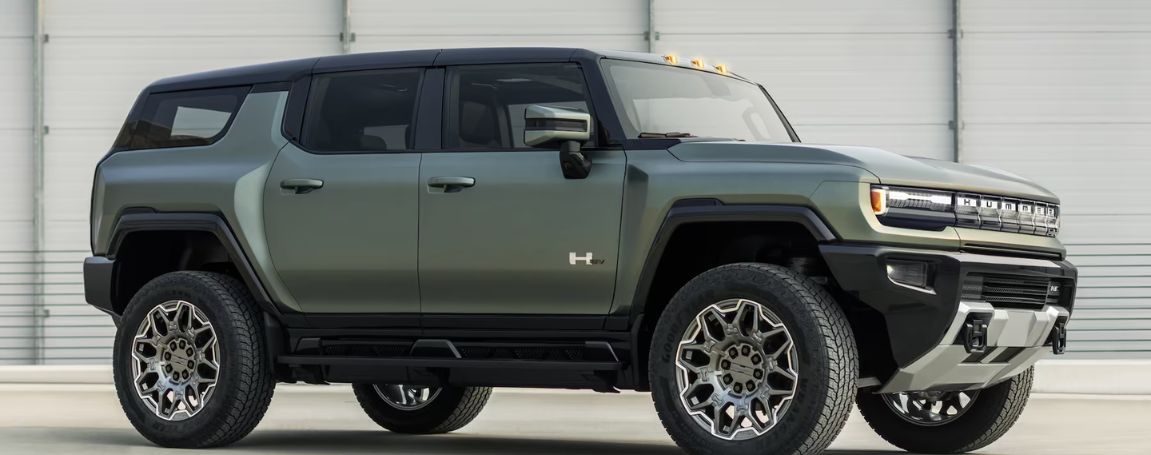 Exterior Design