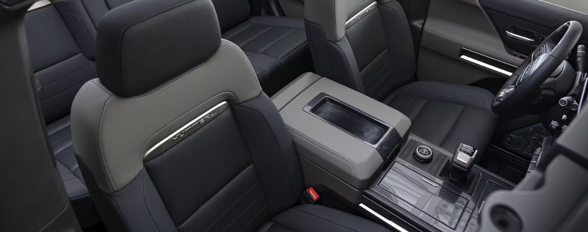 Interior Comfort and Design