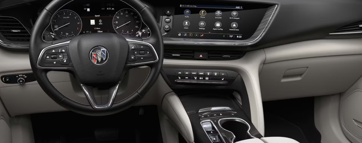 Infotainment and Connectivity