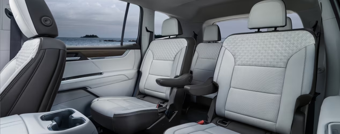 Luxurious Comfort