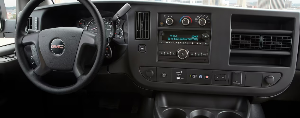 Infotainment and Technology Features