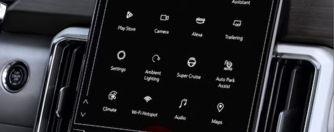 Technology that Excites