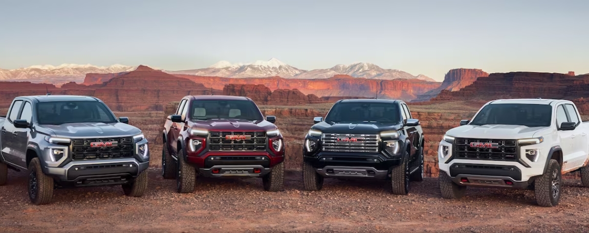 Chrome Confidence: An Exterior that Shines