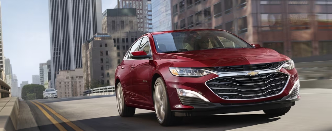 1LT: Elevating Your Daily Drive