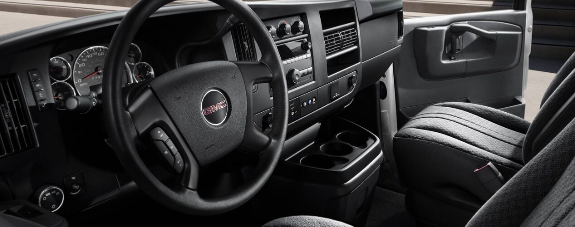 Luxurious Space for All the Crew