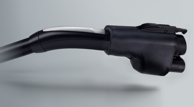 NACS DC Adapter